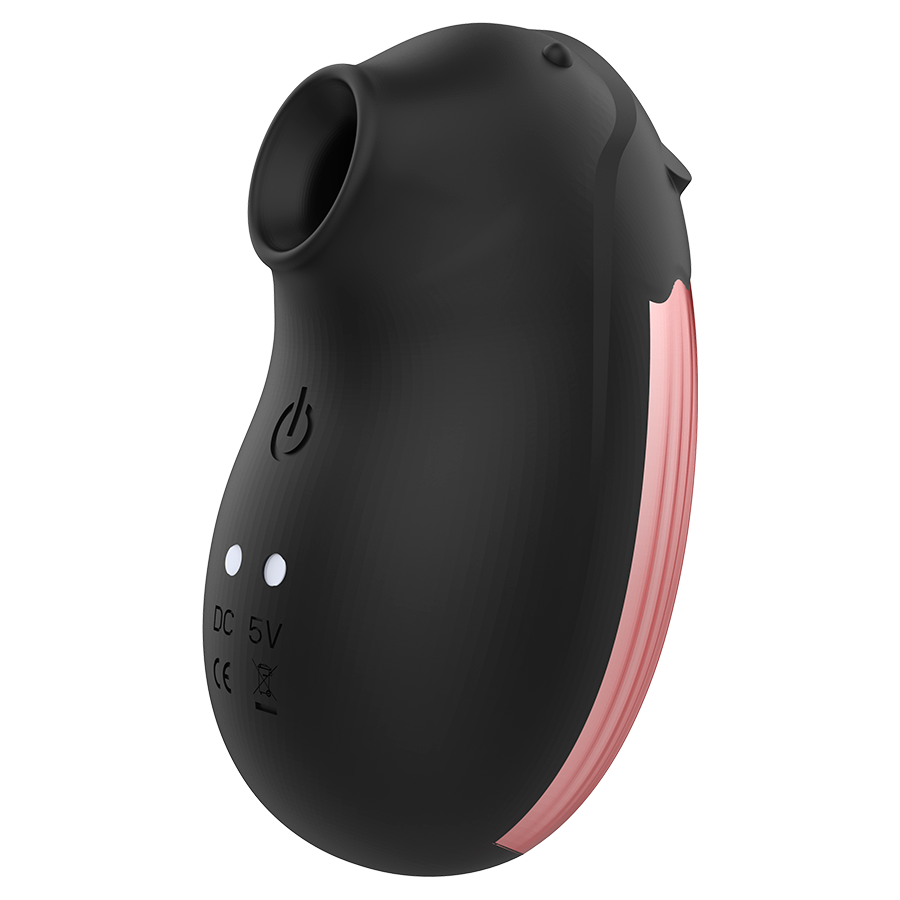 RITHUAL™- SHUSHU 2.O AZABACHE CLITORIAL DE NUEVA GENERACIÓN