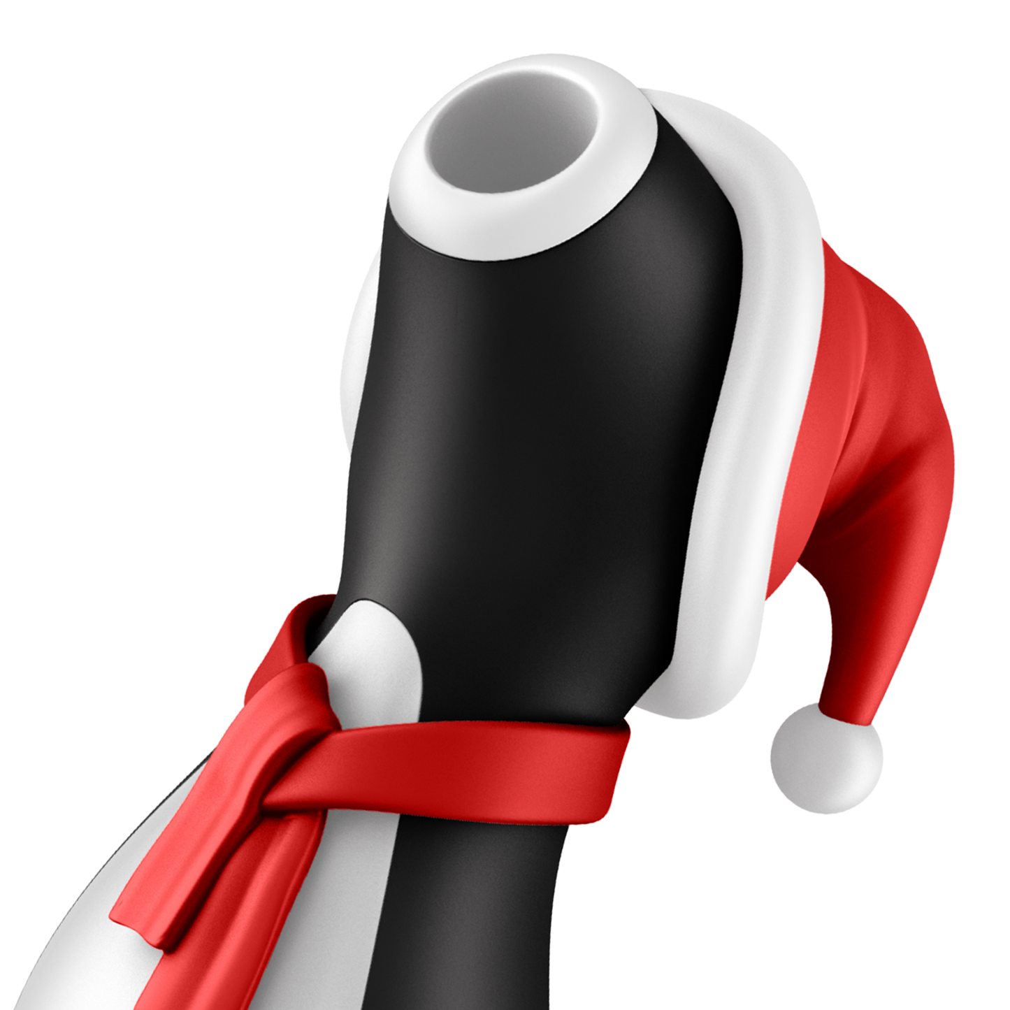 SATISFYER - PENGUIN HOLIDAY EDITION