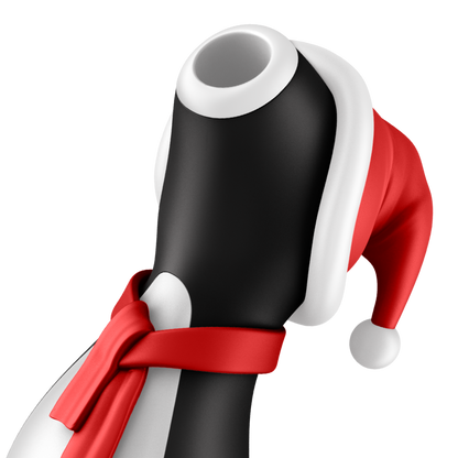 SATISFYER - PENGUIN HOLIDAY EDITION