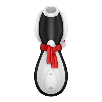 SATISFYER - PENGUIN HOLIDAY EDITION