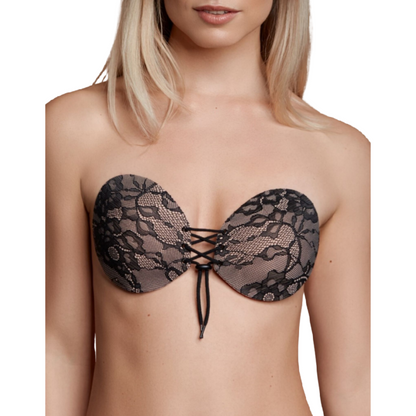 BYE BRA REDONDO LACE-IT BRA LACE