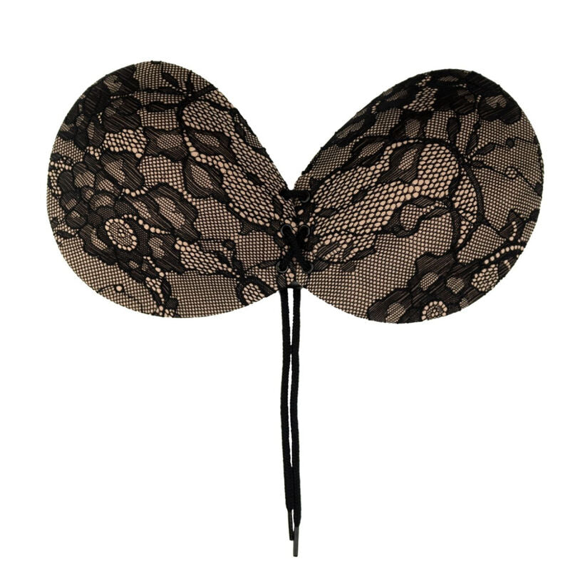 BYE BRA REDONDO LACE-IT BRA LACE