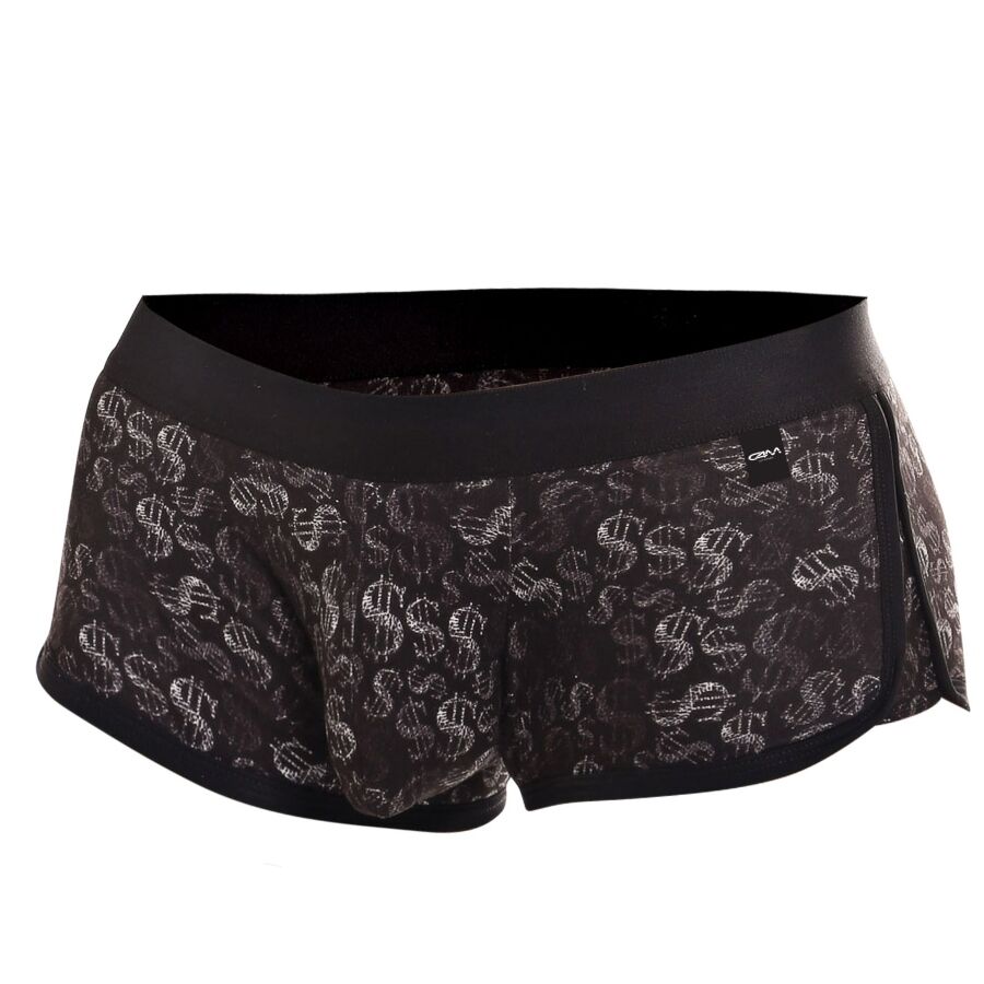 CUT4MEN - BOXER TRUNK DOLLAR L