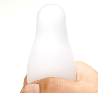 TENGA EGG MISTY EASY ONA-CAP