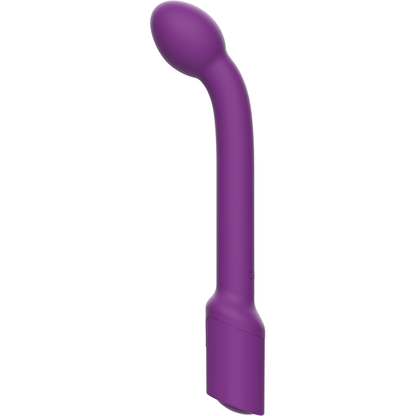 VIBRADOR ESTIMULADOR DEL PUNTO G FLEXIBLE REWOFLEX