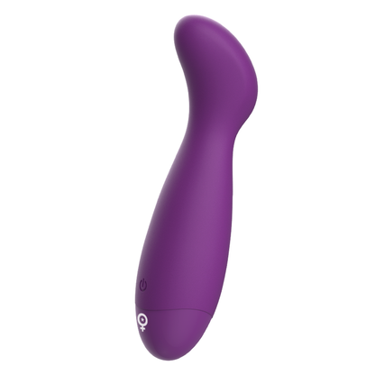 ESTIMULADOR G-SPOT FLEXÍVEL DE REWOLUTION REWOPULSE