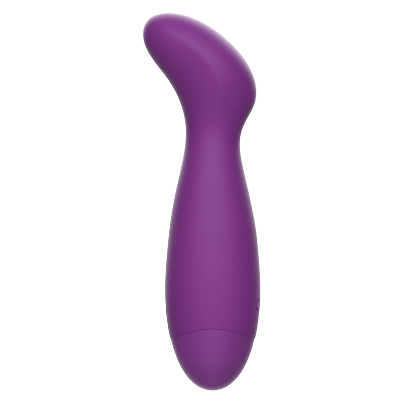 ESTIMULADOR G-SPOT FLEXÍVEL DE REWOLUTION REWOPULSE