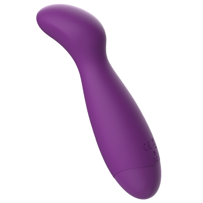 ESTIMULADOR G-SPOT FLEXÍVEL DE REWOLUTION REWOPULSE