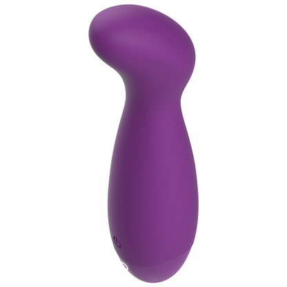 ESTIMULADOR G-SPOT FLEXÍVEL DE REWOLUTION REWOPULSE