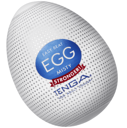 TENGA EGG MISTY EASY ONA-CAP