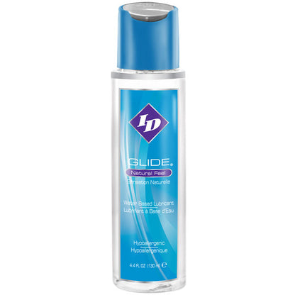 LUBRICANTE A BASE DE AGUA ID 130 ML