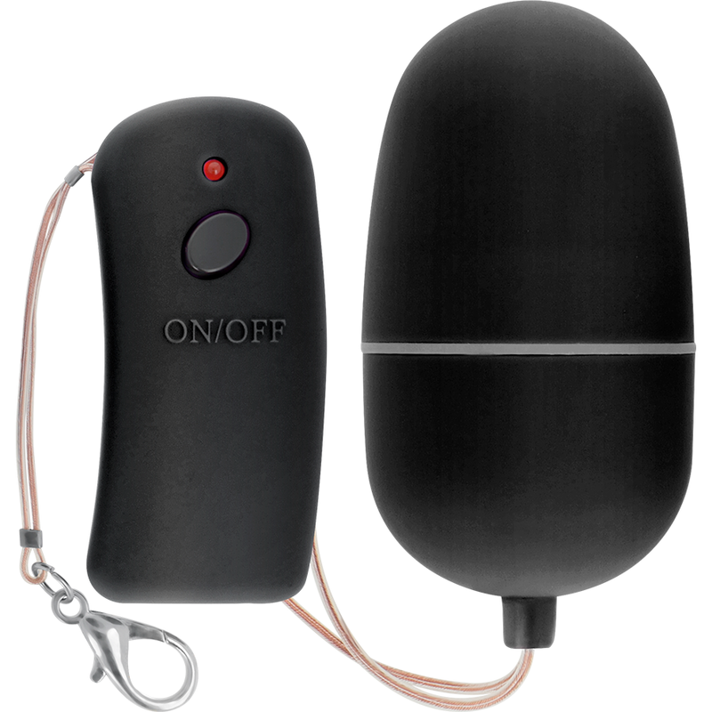 ONLINE™- OVO VIBRANTE COM CONTROLE REMOTO