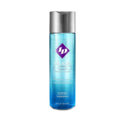 LUBRICANTE A BASE DE AGUA ID 130 ML