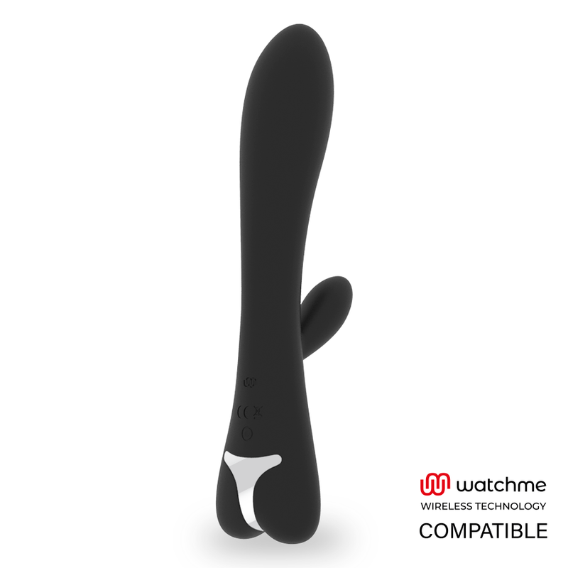 BRILLY GLAM - ERIK VIBRATOR WATCHME WIRELESS TECHNOLOGY COMPATIBLE