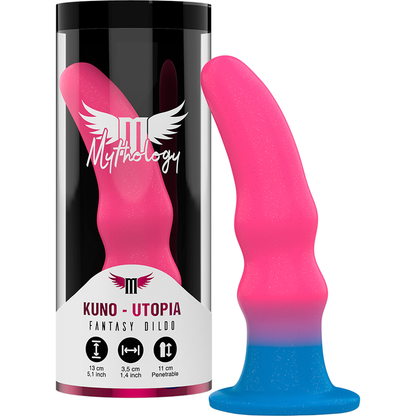 MITOLOGIA KUNO UTOPIA DILDO S