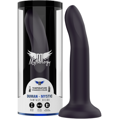 MITOLOGIA DUMAN MYSTIC DILDO L