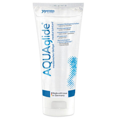 AQUAGLIDE WATER-BASED LUBRICANT