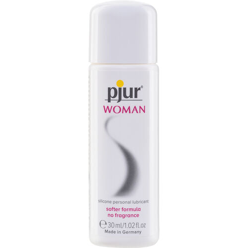 LUBRIFICANTE PJUR WOMAN BODYGLIDE 30 ML