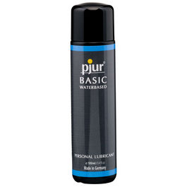 PJUR BASIC WATER BASE 100 ML