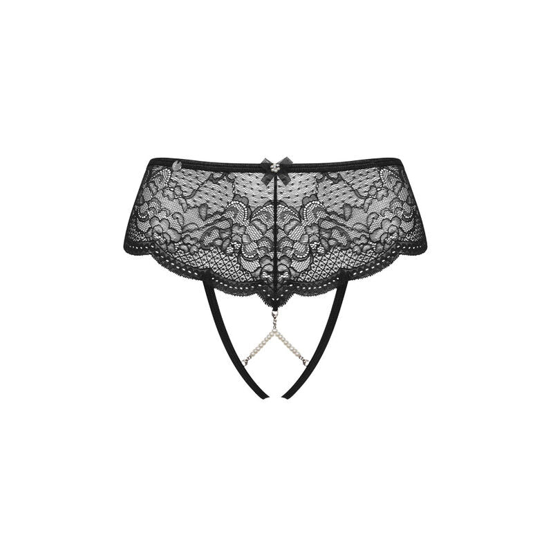 OBSESSIVE - CALÇA PEARLOVE M/L