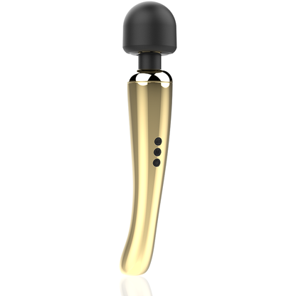 IBIZA WAND LUXURY MASSAGER VIBRATOR