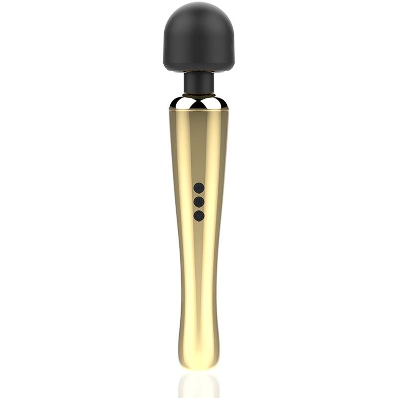 IBIZA WAND LUXURY MASSAGER VIBRATOR