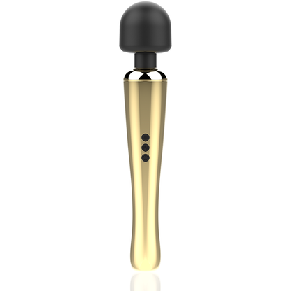 IBIZA WAND LUXURY MASSAGER VIBRATOR