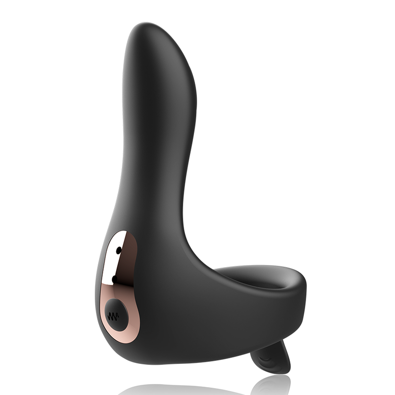 PERINEUM STIMULATOR WITH COMPATIBLE WATCHME WIRELESS TECHNOLOGY