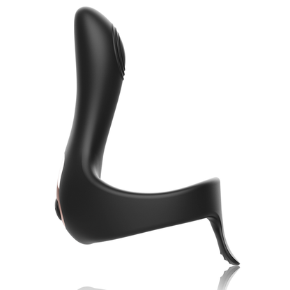 PERINEUM STIMULATOR WITH COMPATIBLE WATCHME WIRELESS TECHNOLOGY