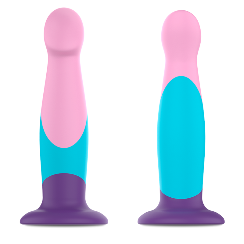 MYTHOLOGY™ - PASTEL GARRICK VIBRATOR