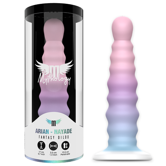 MYTHOLOGY™ - VIBRADOR ARIAN NAYADE