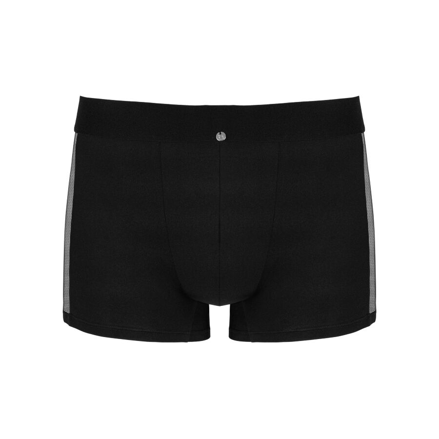 OBSESSIVE - BOLDERO BOXER BOXER PRETO L/XL