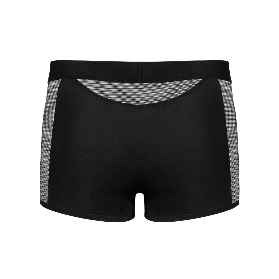 OBSESSIVE - BOLDERO BOXER BOXER PRETO L/XL