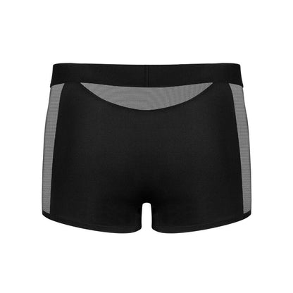 OBSESSIVE - BOLDERO BOXER BOXER PRETO L/XL