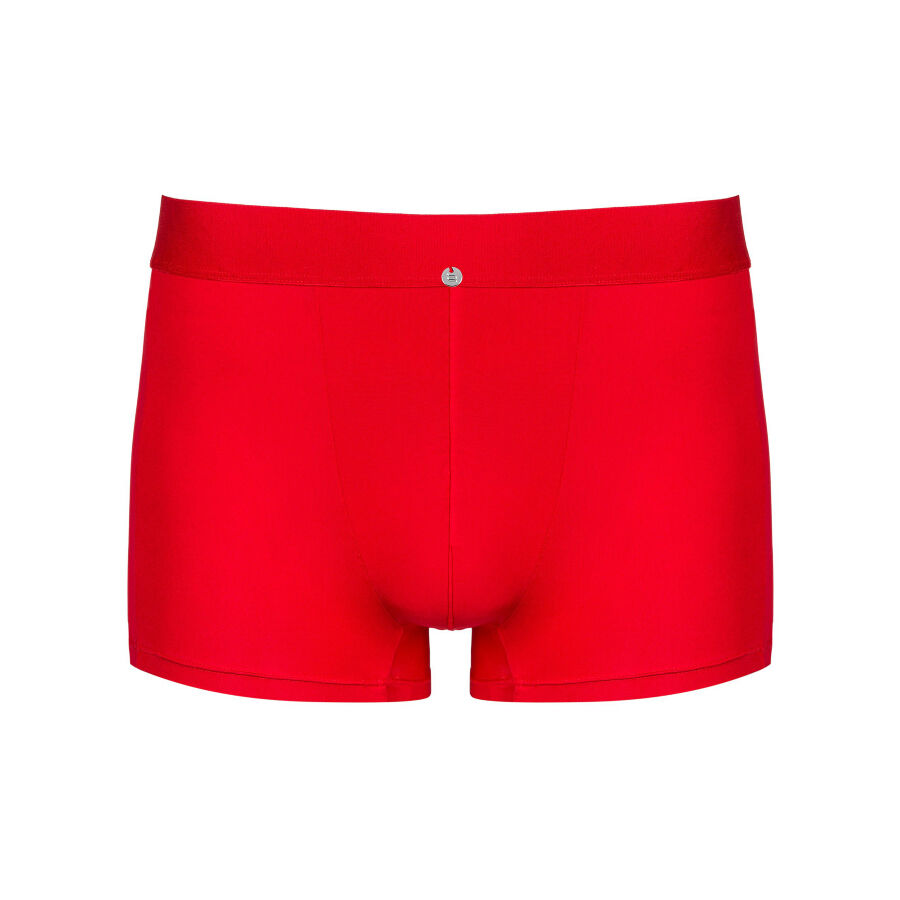 OBSESSIVE - BOLDERO BOXER SHORTS VERMELHO L/XL