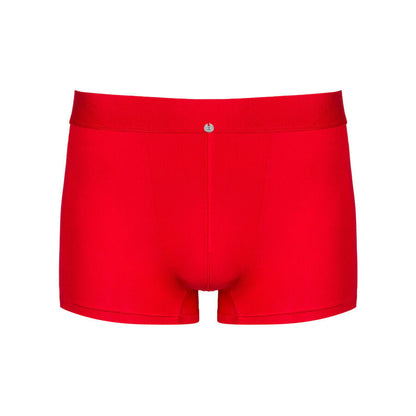 OBSESSIVE - BOLDERO BOXER SHORTS VERMELHO L/XL