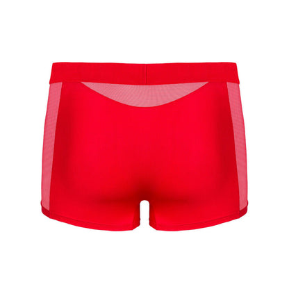 OBSESSIVE - BOLDERO BOXER SHORTS VERMELHO L/XL