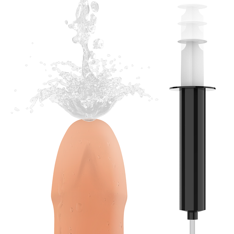 MYTHOLOGY FLIPPER ORIGINAL DILDO M SQUIRTING