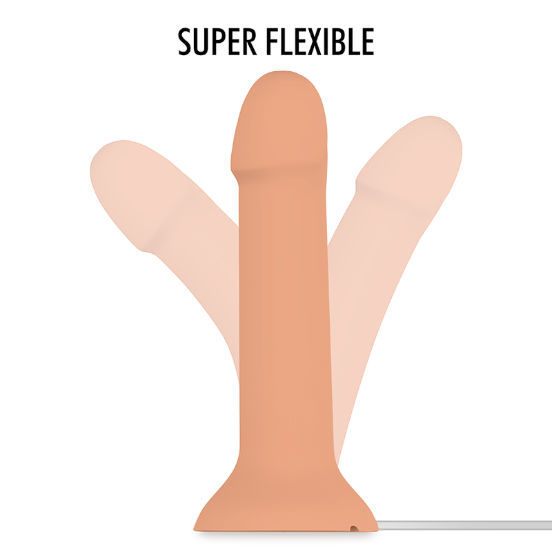 MYTHOLOGY FLIPPER ORIGINAL DILDO M SQUIRTING