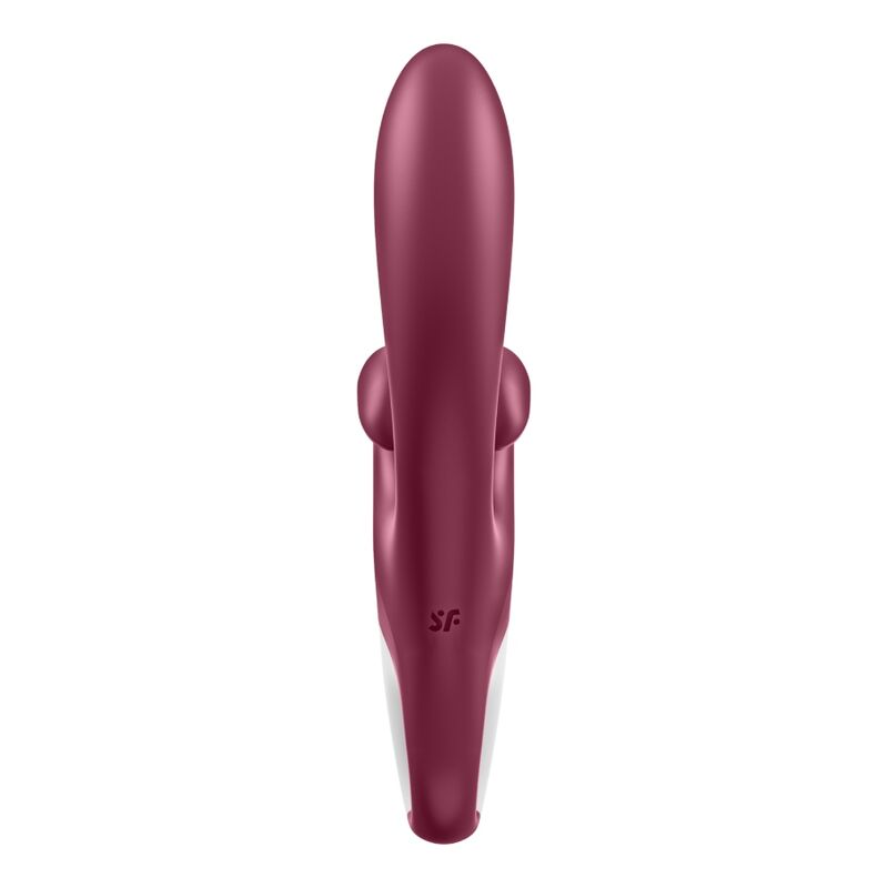 SATISFYER TOUCH ME RABBIT VIBRATION