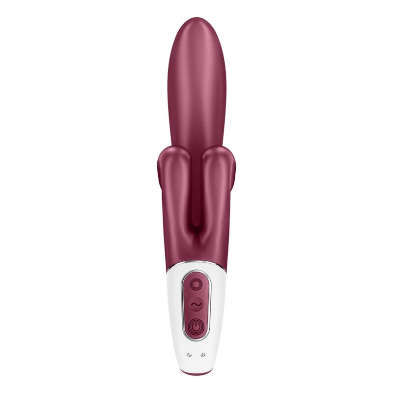 SATISFYER TOUCH ME RABBIT VIBRATION