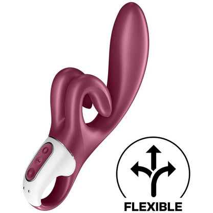 SATISFYER TOUCH ME RABBIT VIBRATION