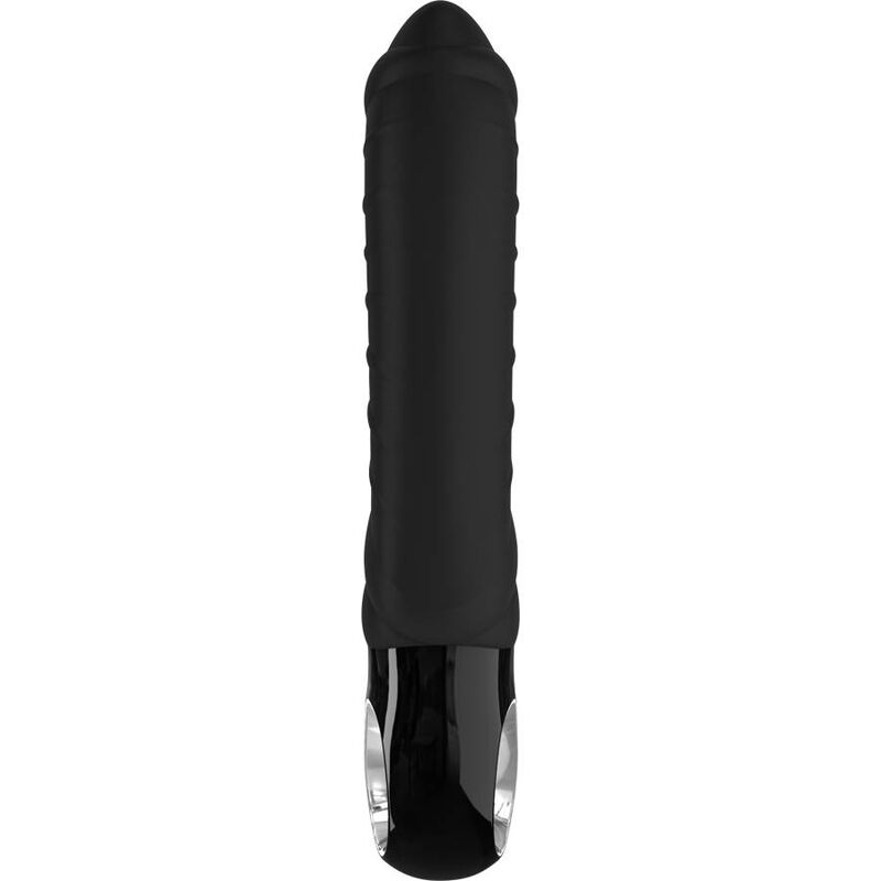 VIBRADOR TIGER LINHA PRETA