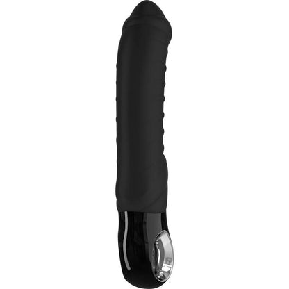 VIBRADOR TIGER LINHA PRETA