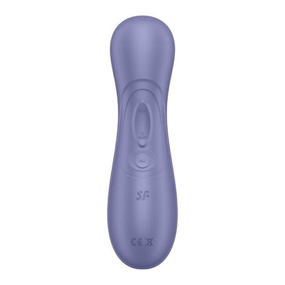 SATISFYER PRO 2 GENERACIÓN 3 - LILAC BLUETOOTH & APP