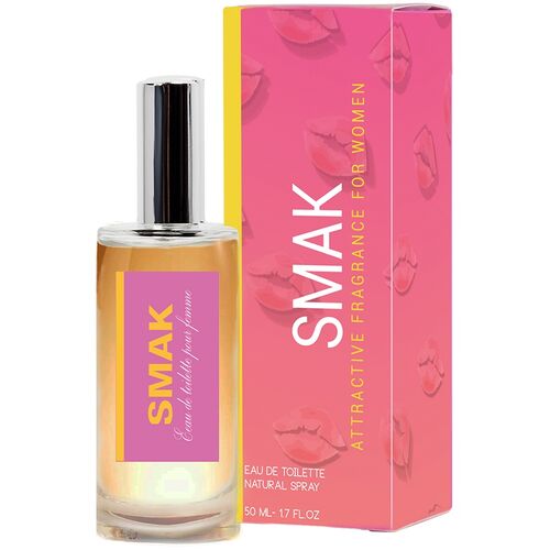 SMAK FEROMONAS FOR HER 50ML