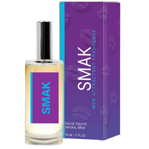 SMAK PHEROMONES PARA ELE 50ML