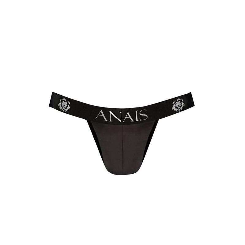 AAIS MEN - PETROL JOCK STRAP L