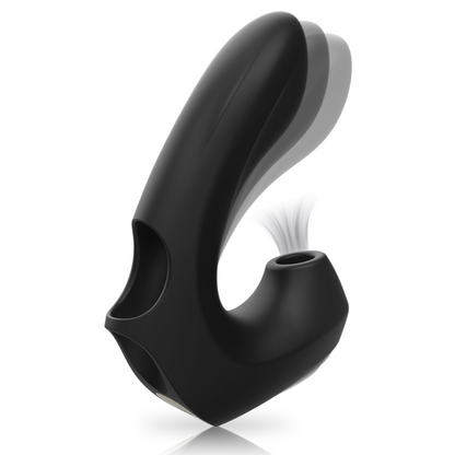 IBIZA - THIMBLE SUCTION VIBRATOR