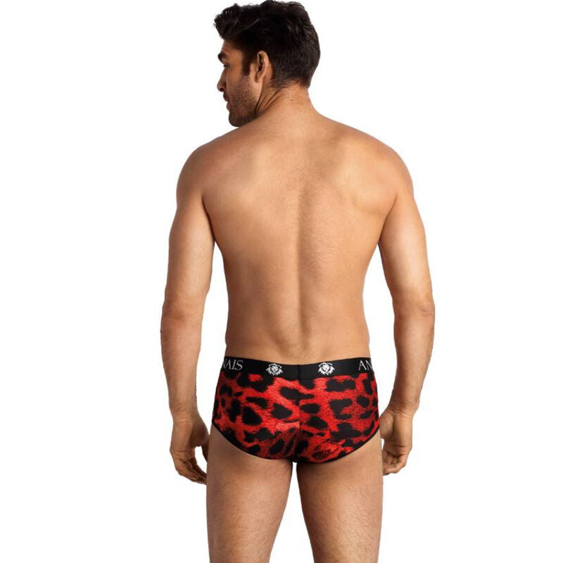 ANAIS MEN - SAVAGE BRIEF L